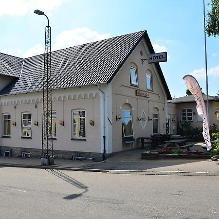 Vandel Hotel - Bed & Breakfast Billund Exteriör bild