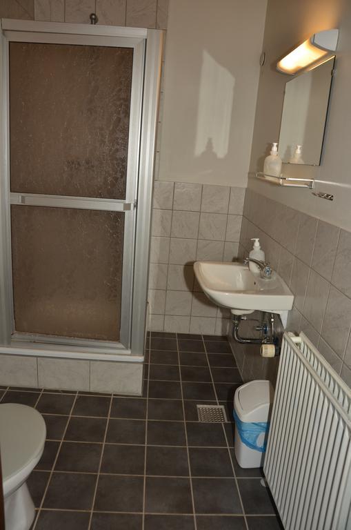Vandel Hotel - Bed & Breakfast Billund Rum bild