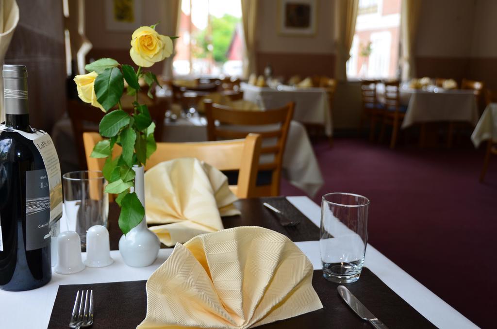 Vandel Hotel - Bed & Breakfast Billund Exteriör bild